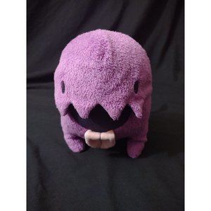 Zergling Carbot Plush